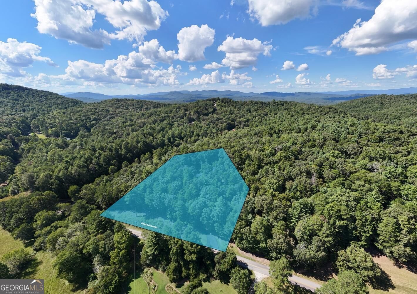 1341 Mull Road Morganton - Photo 59