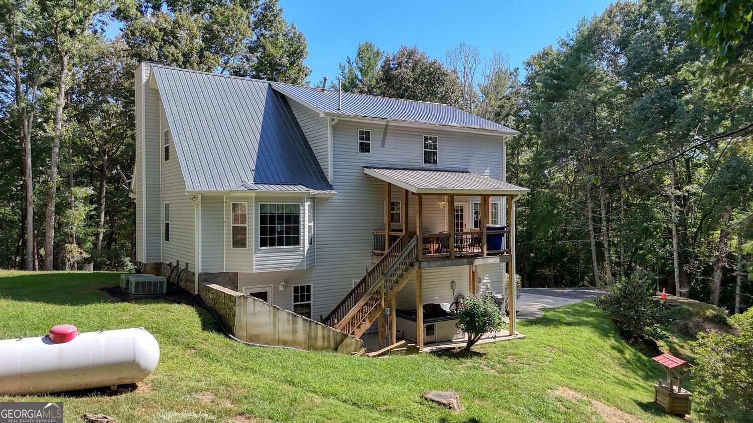 1341 Mull Road Morganton - Photo 6