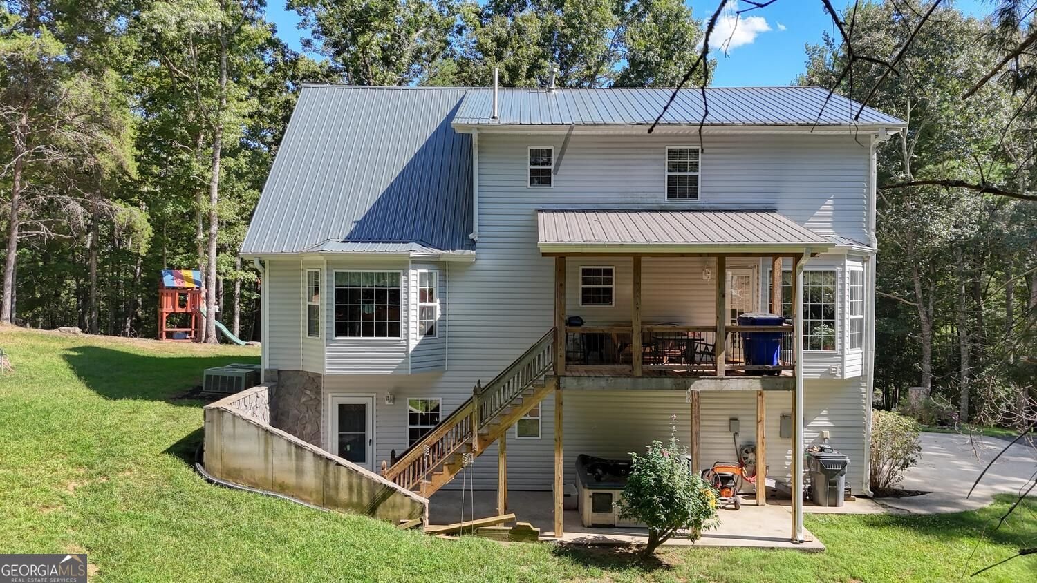 1341 Mull Road Morganton - Photo 7