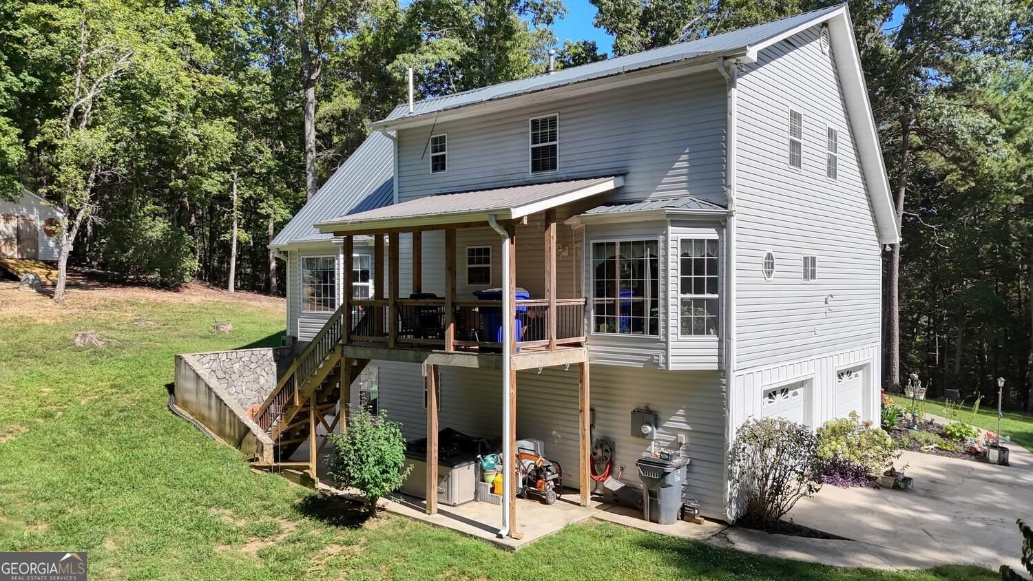 1341 Mull Road Morganton - Photo 8