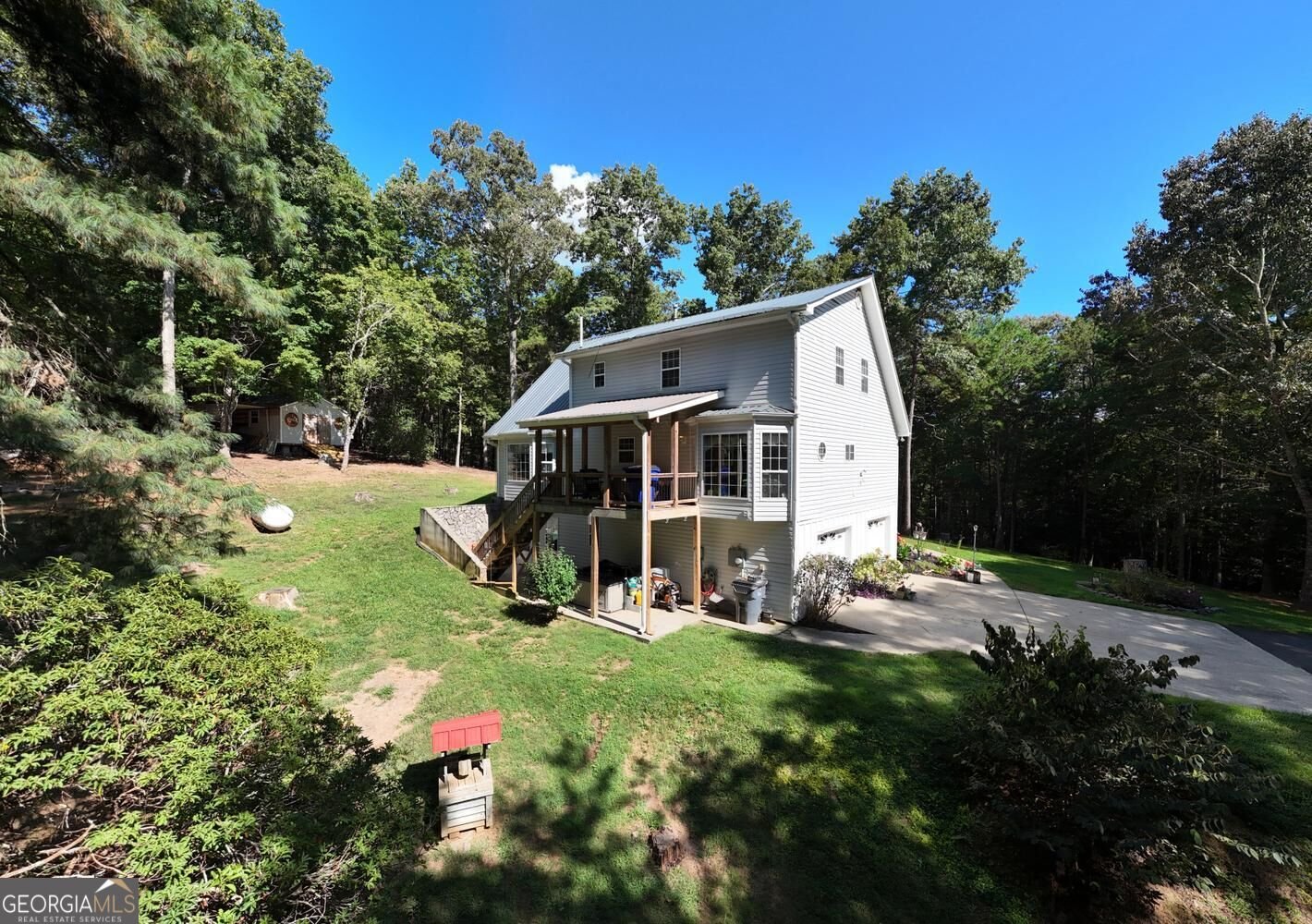 1341 Mull Road Morganton - Photo 9