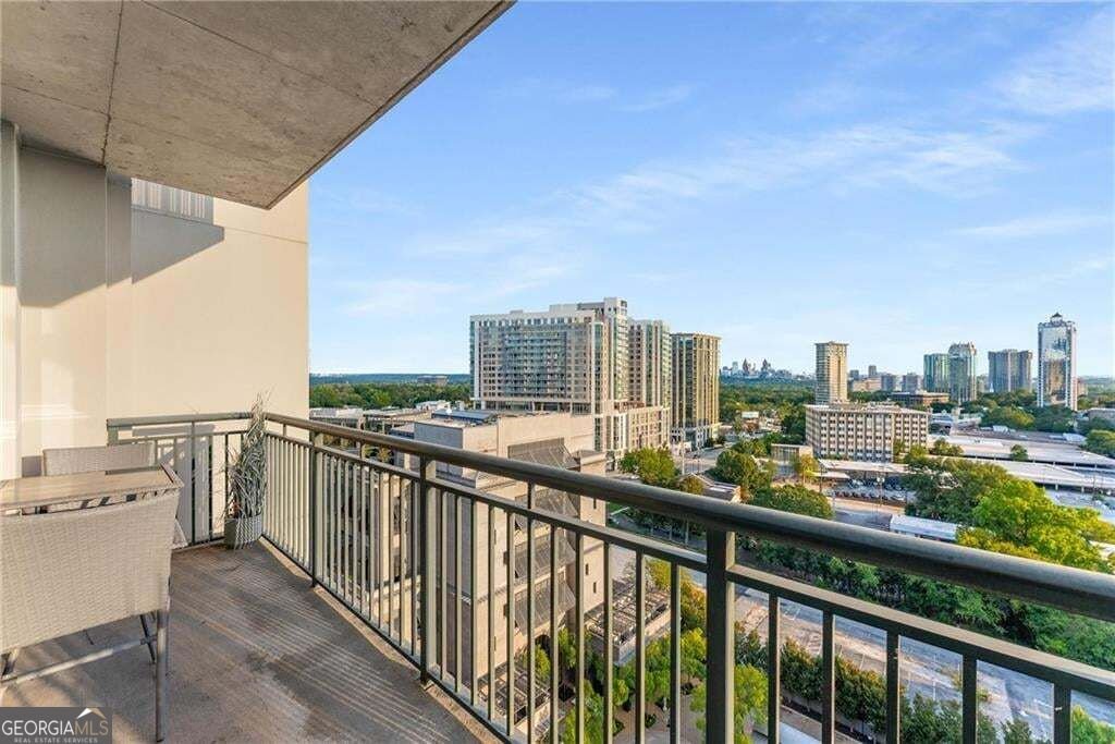 3040 Peachtree Rd Atlanta - Photo 14