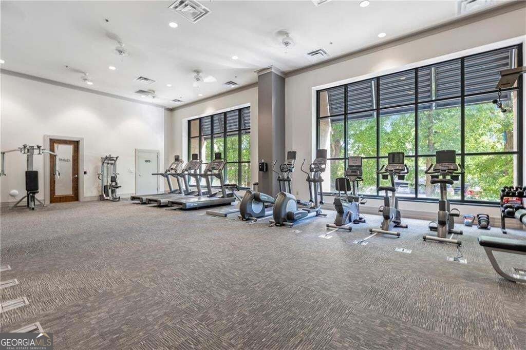 3040 Peachtree Rd Atlanta - Photo 17