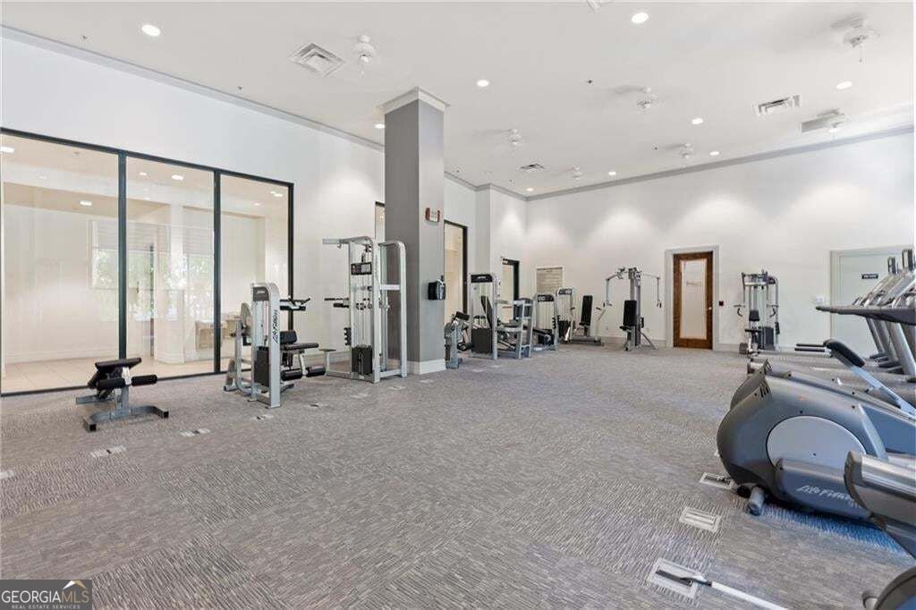 3040 Peachtree Rd Atlanta - Photo 18