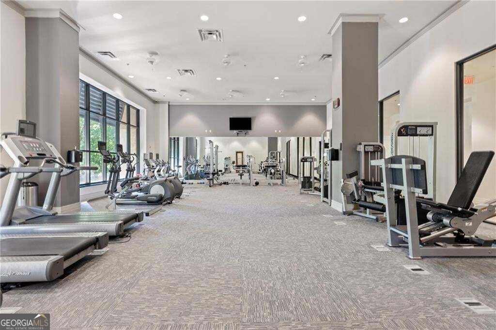 3040 Peachtree Rd Atlanta - Photo 19