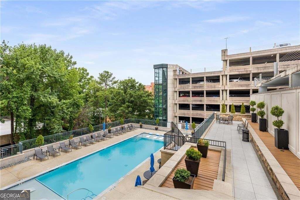 3040 Peachtree Rd Atlanta - Photo 20