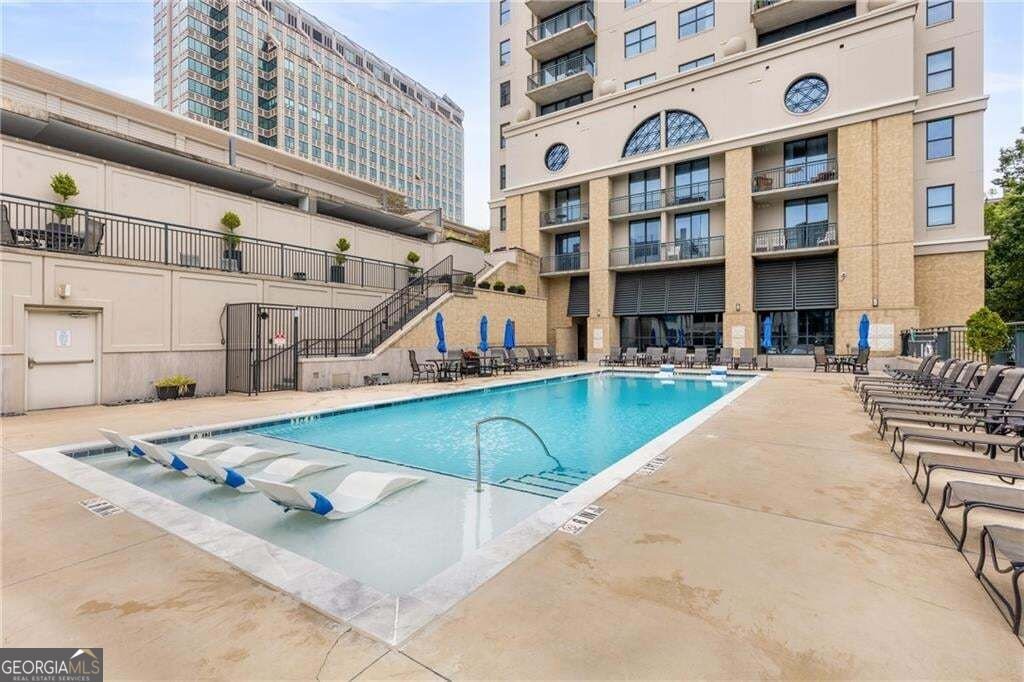 3040 Peachtree Rd Atlanta - Photo 21