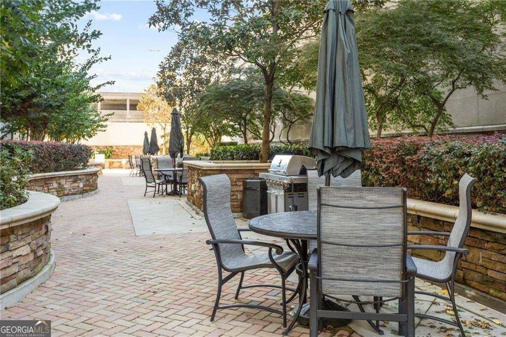 3040 Peachtree Rd Atlanta - Photo 25