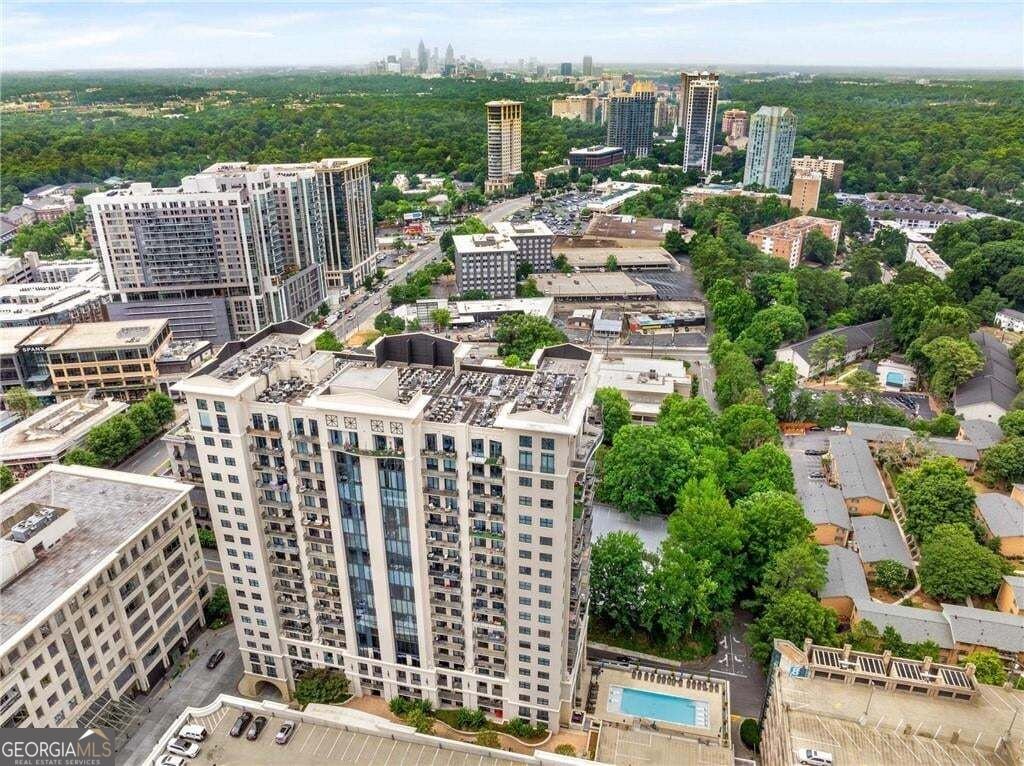 3040 Peachtree Rd Atlanta - Photo 26