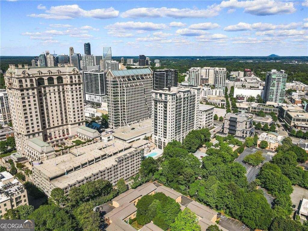 3040 Peachtree Rd Atlanta - Photo 27