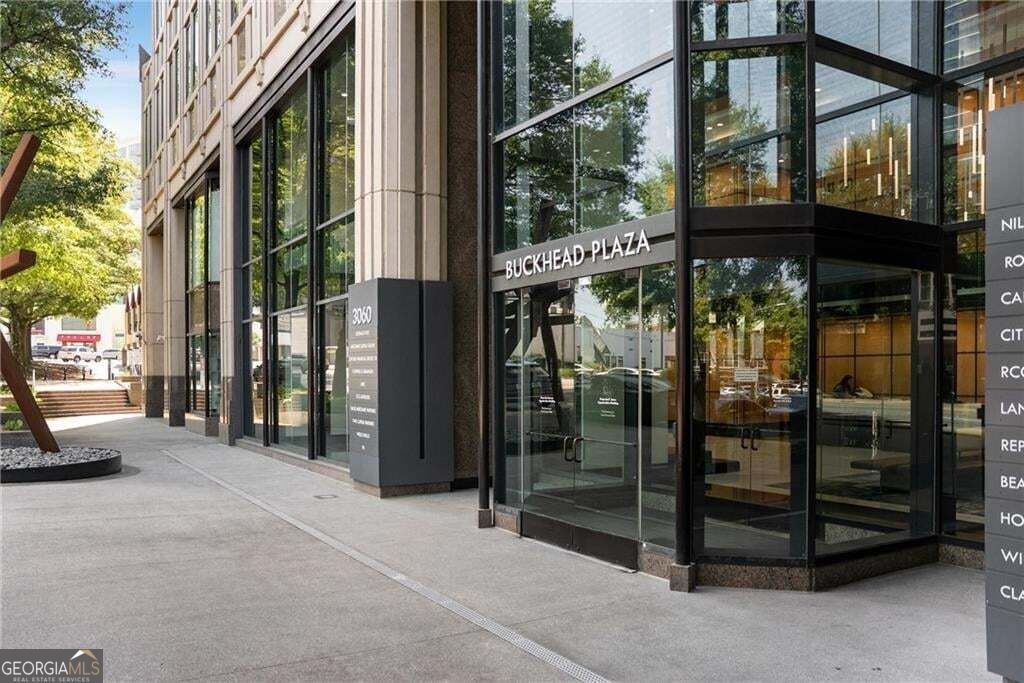 3040 Peachtree Rd Atlanta - Photo 34