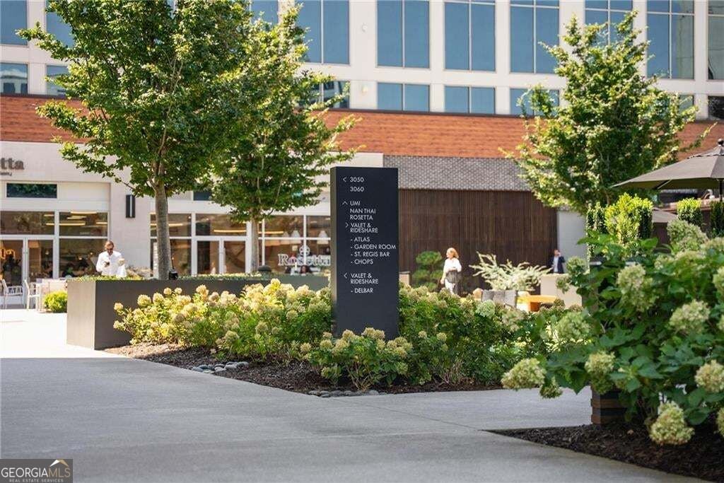 3040 Peachtree Rd Atlanta - Photo 37