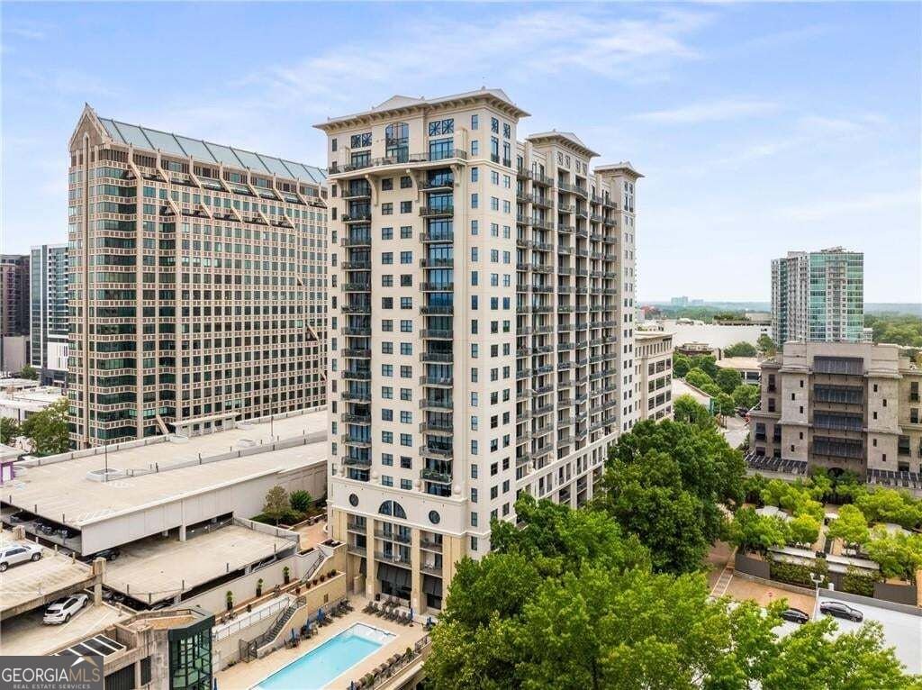 3040 Peachtree Rd Atlanta - Photo 43