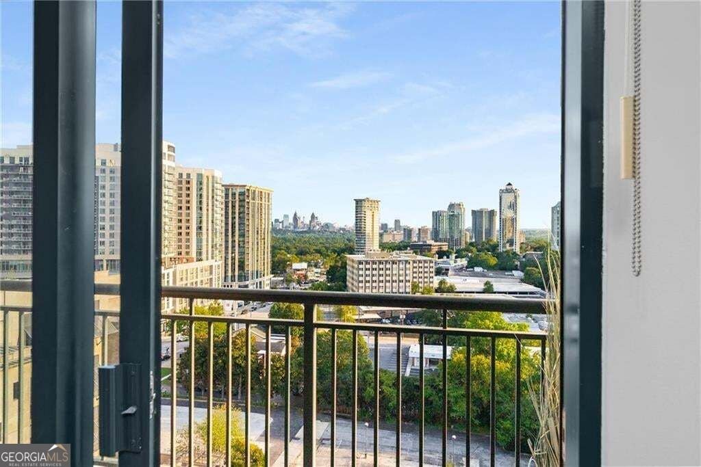 3040 Peachtree Rd Atlanta - Photo 7