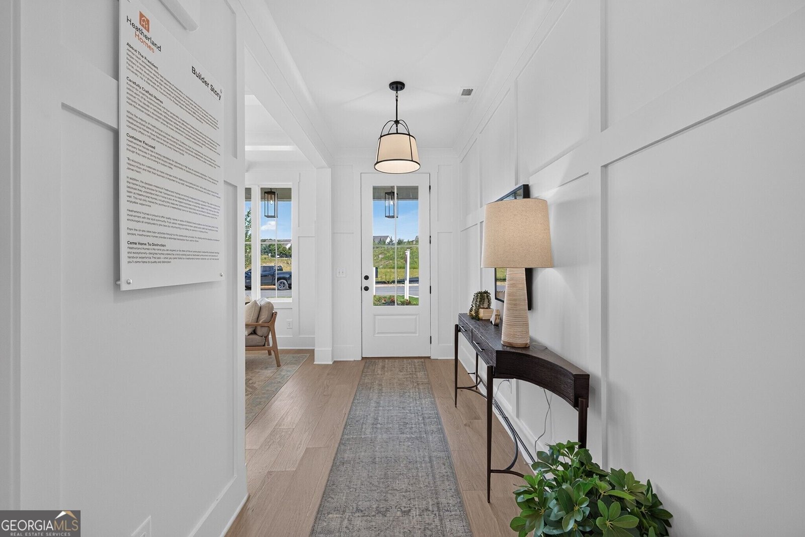 5595 Meadowstone Walk Kennesaw - Photo 10