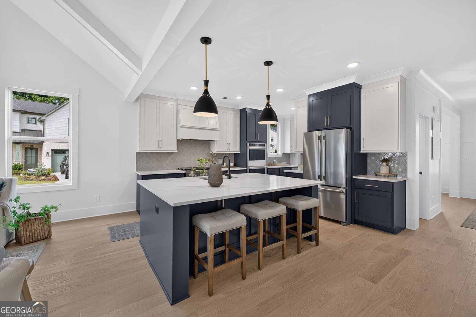 5595 Meadowstone Walk Kennesaw - Photo 15