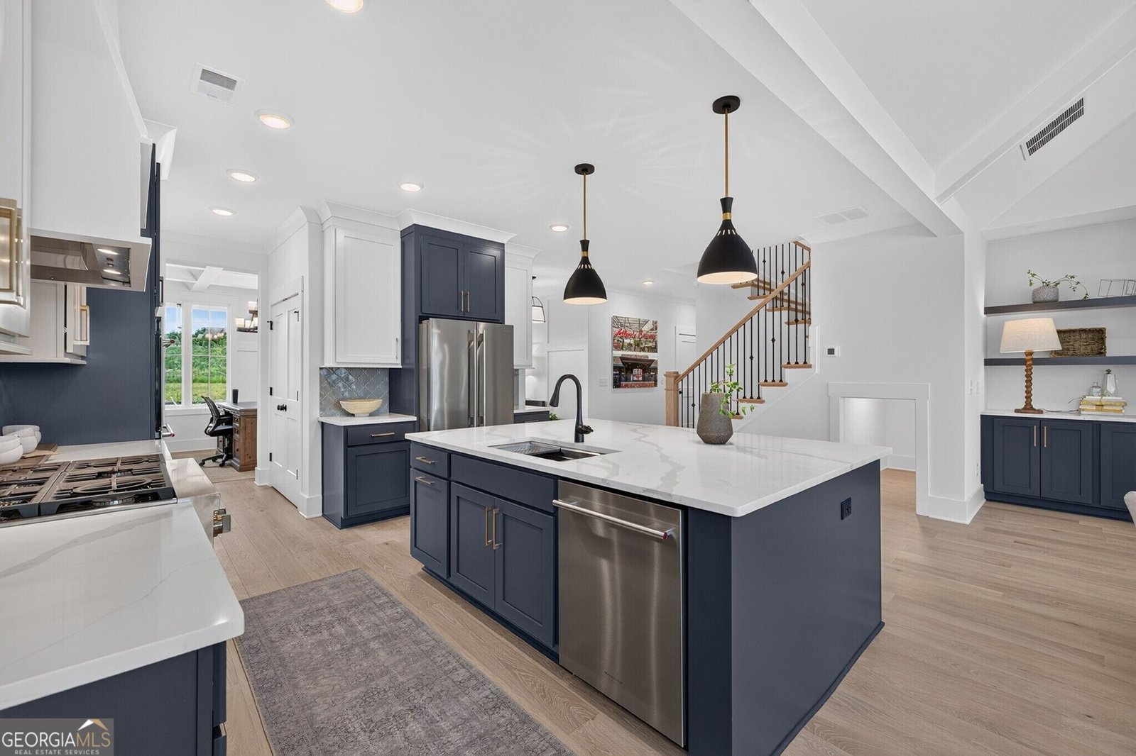 5595 Meadowstone Walk Kennesaw - Photo 16
