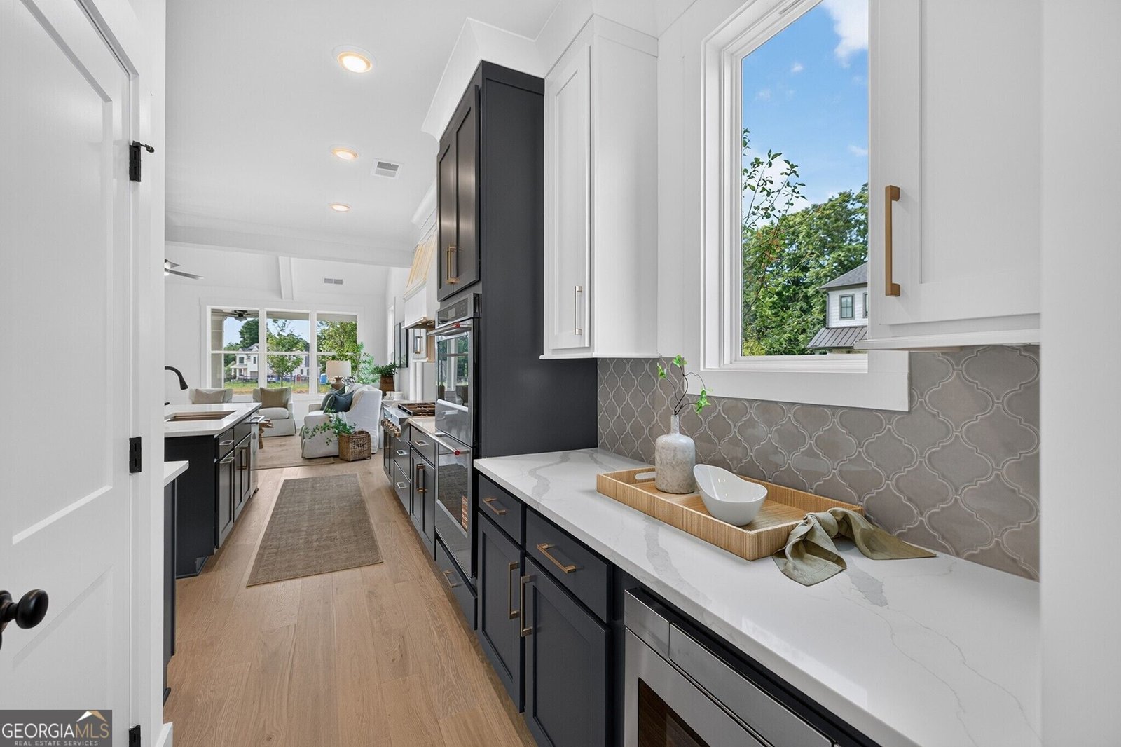 5595 Meadowstone Walk Kennesaw - Photo 17