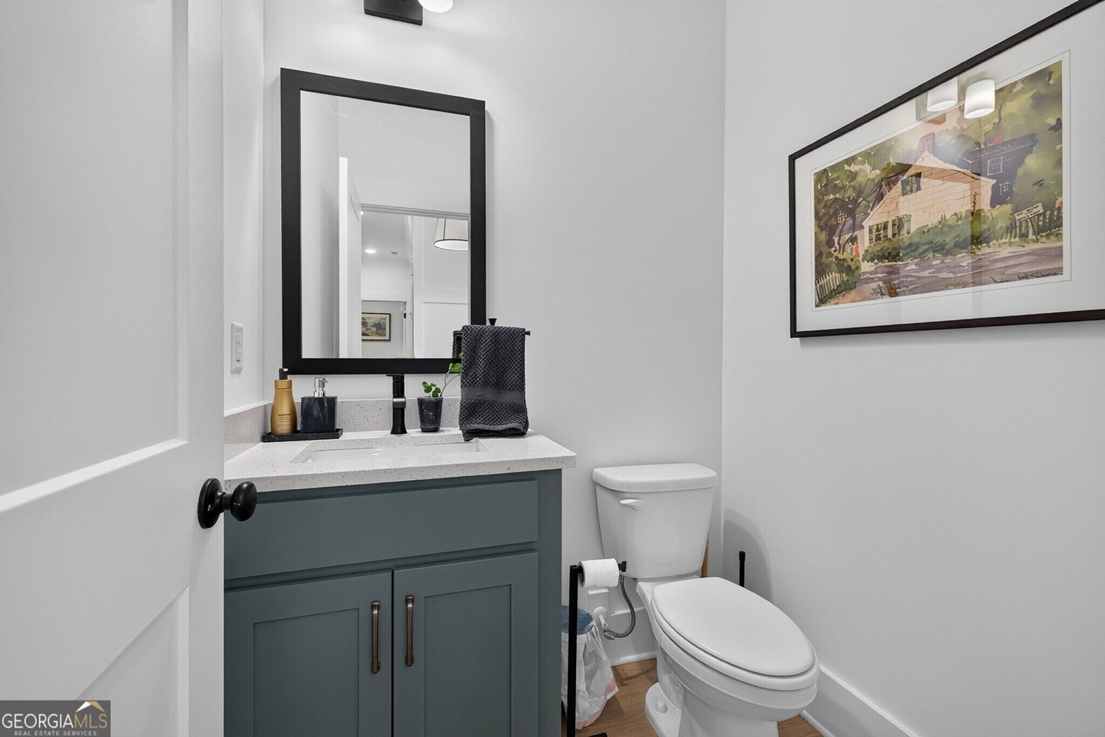 5595 Meadowstone Walk Kennesaw - Photo 19