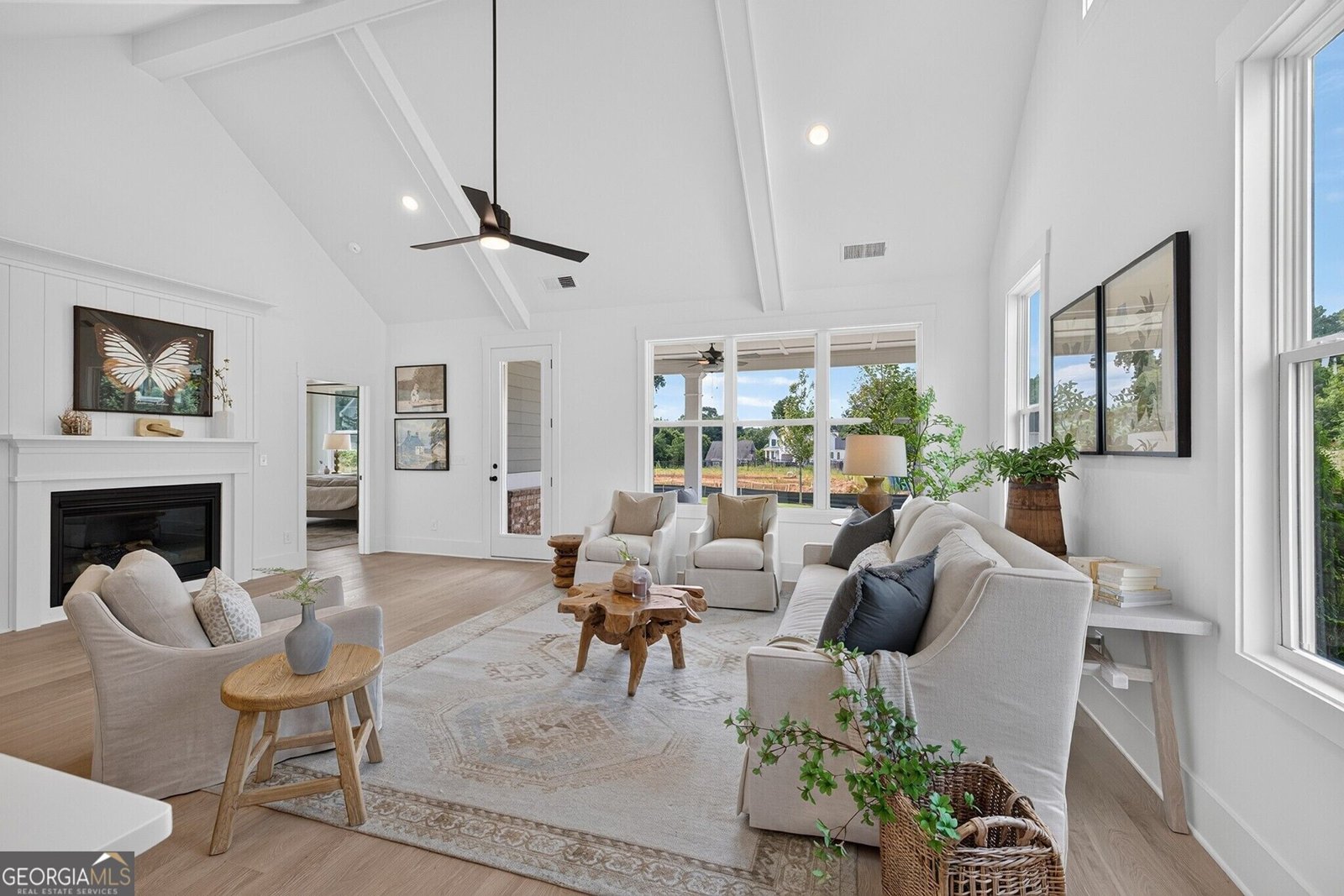 5595 Meadowstone Walk Kennesaw - Photo 20