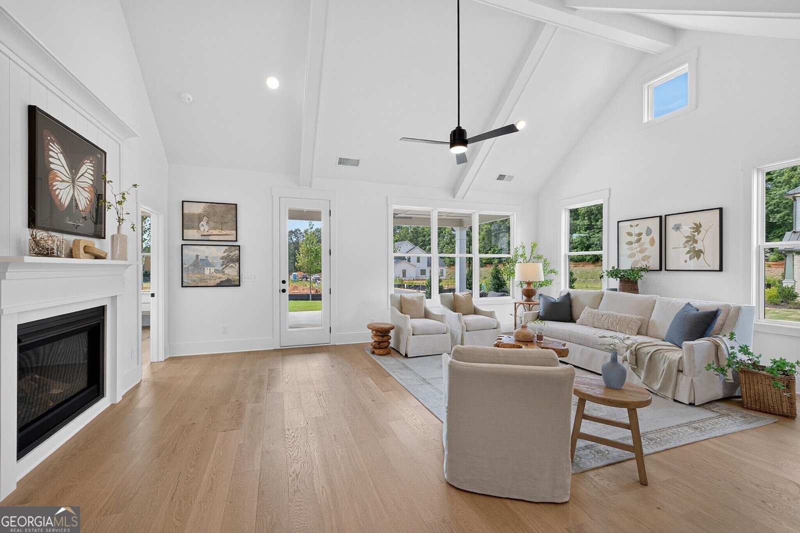 5595 Meadowstone Walk Kennesaw - Photo 22
