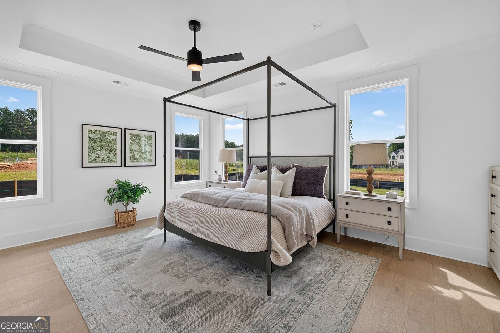 5595 Meadowstone Walk Kennesaw - Photo 23