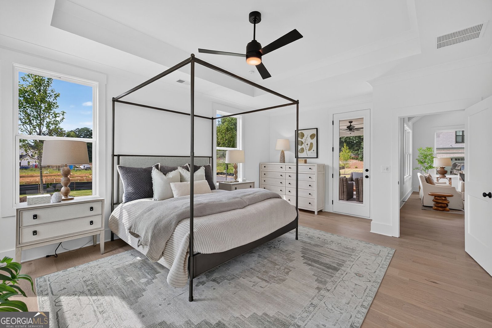 5595 Meadowstone Walk Kennesaw - Photo 24