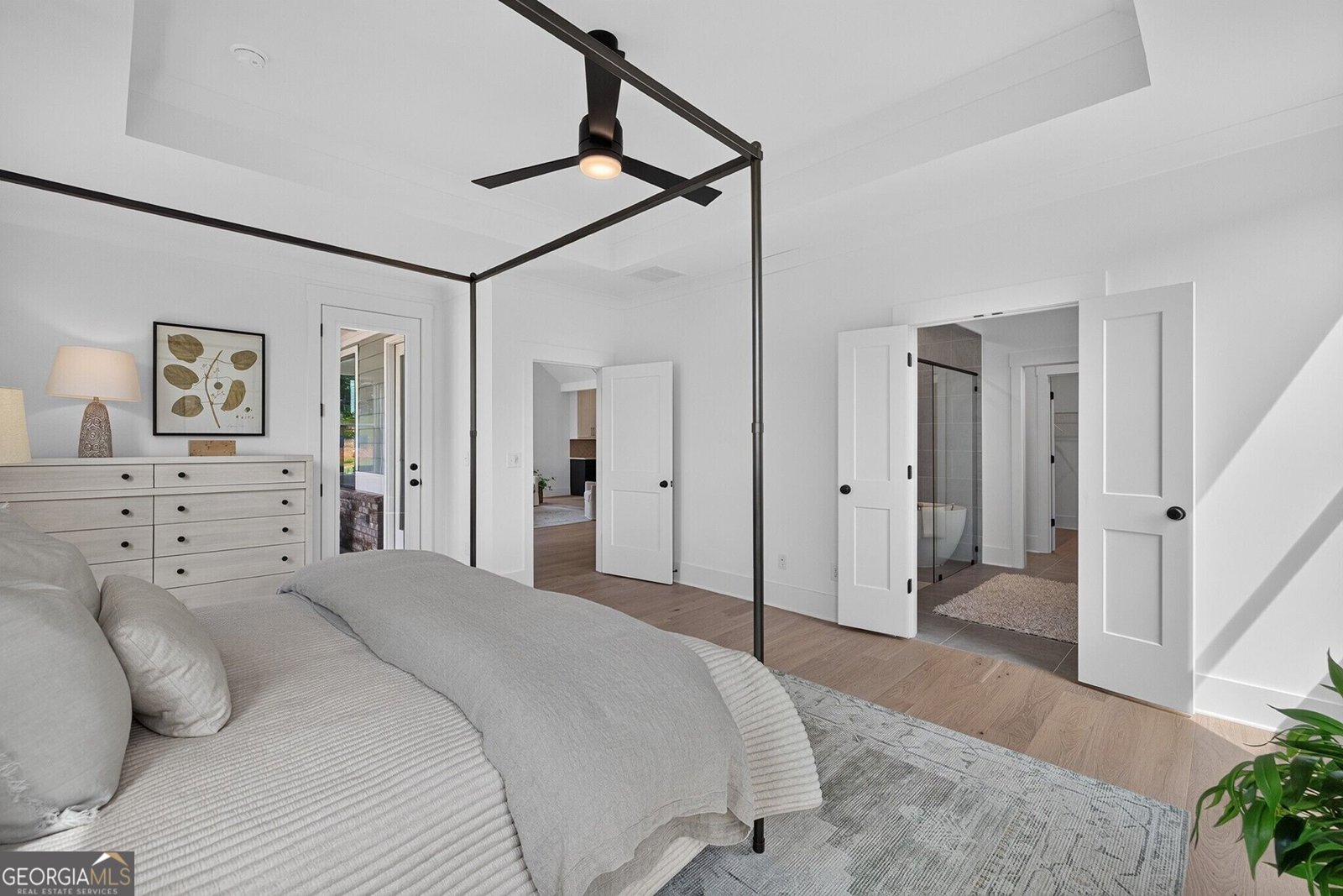 5595 Meadowstone Walk Kennesaw - Photo 25