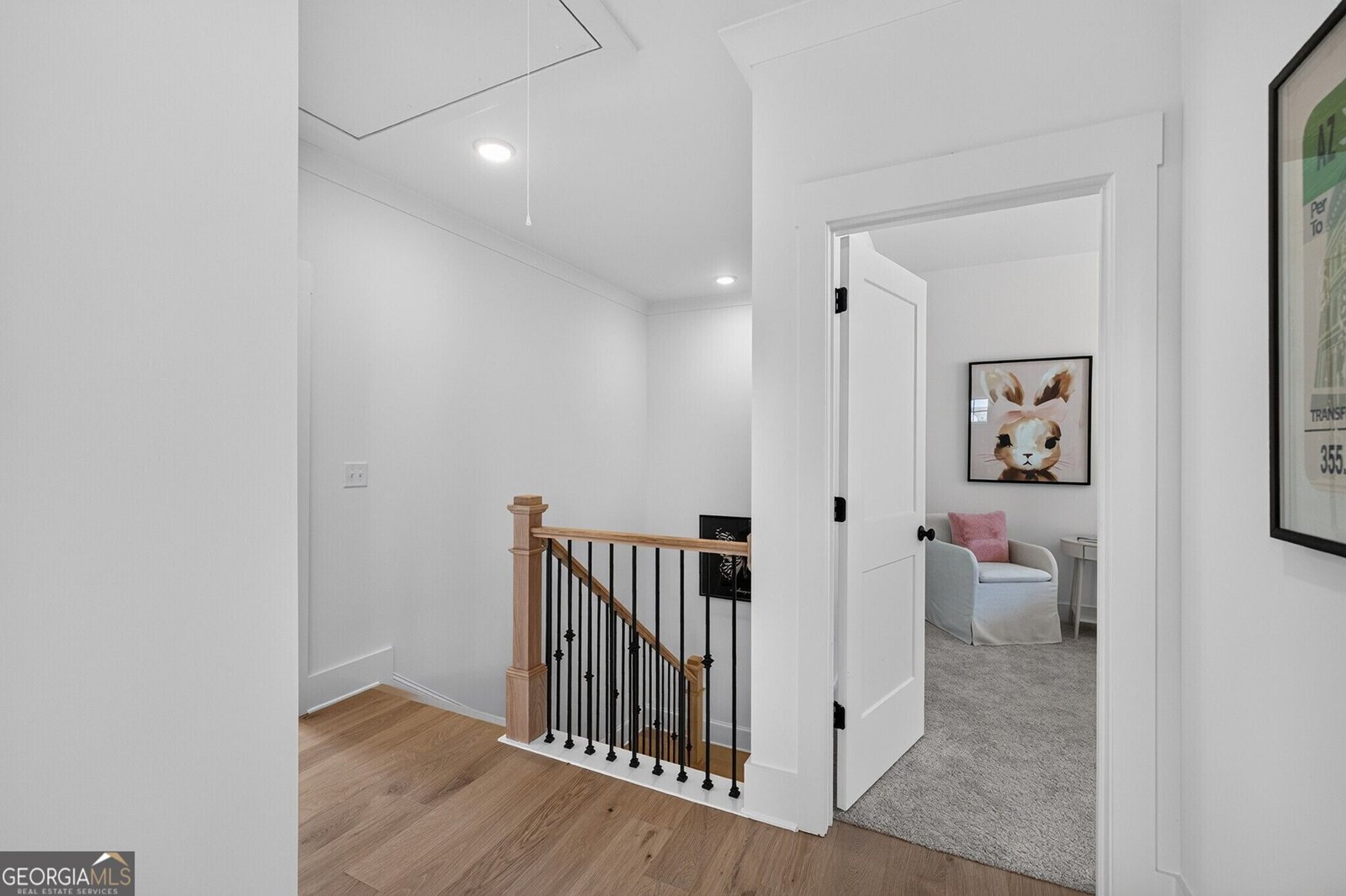 5595 Meadowstone Walk Kennesaw - Photo 30