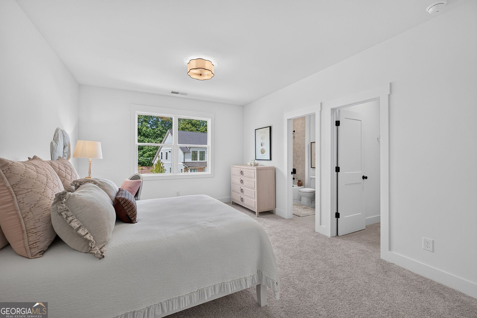5595 Meadowstone Walk Kennesaw - Photo 36