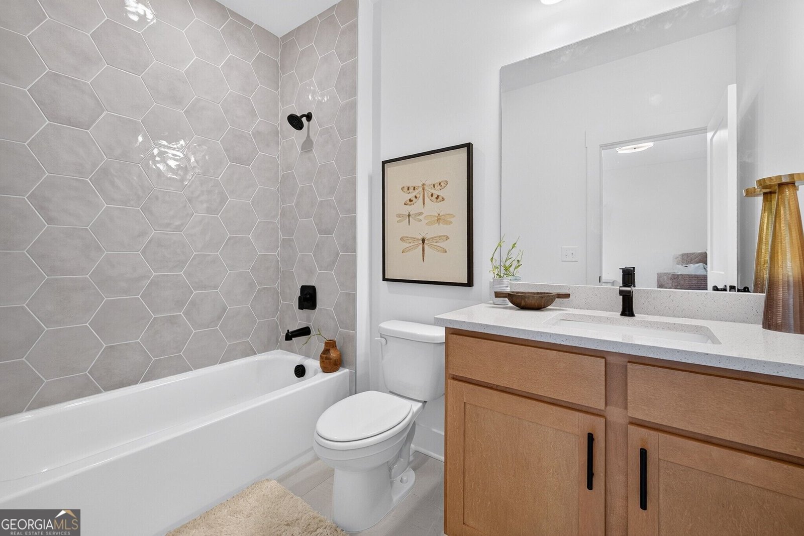 5595 Meadowstone Walk Kennesaw - Photo 37