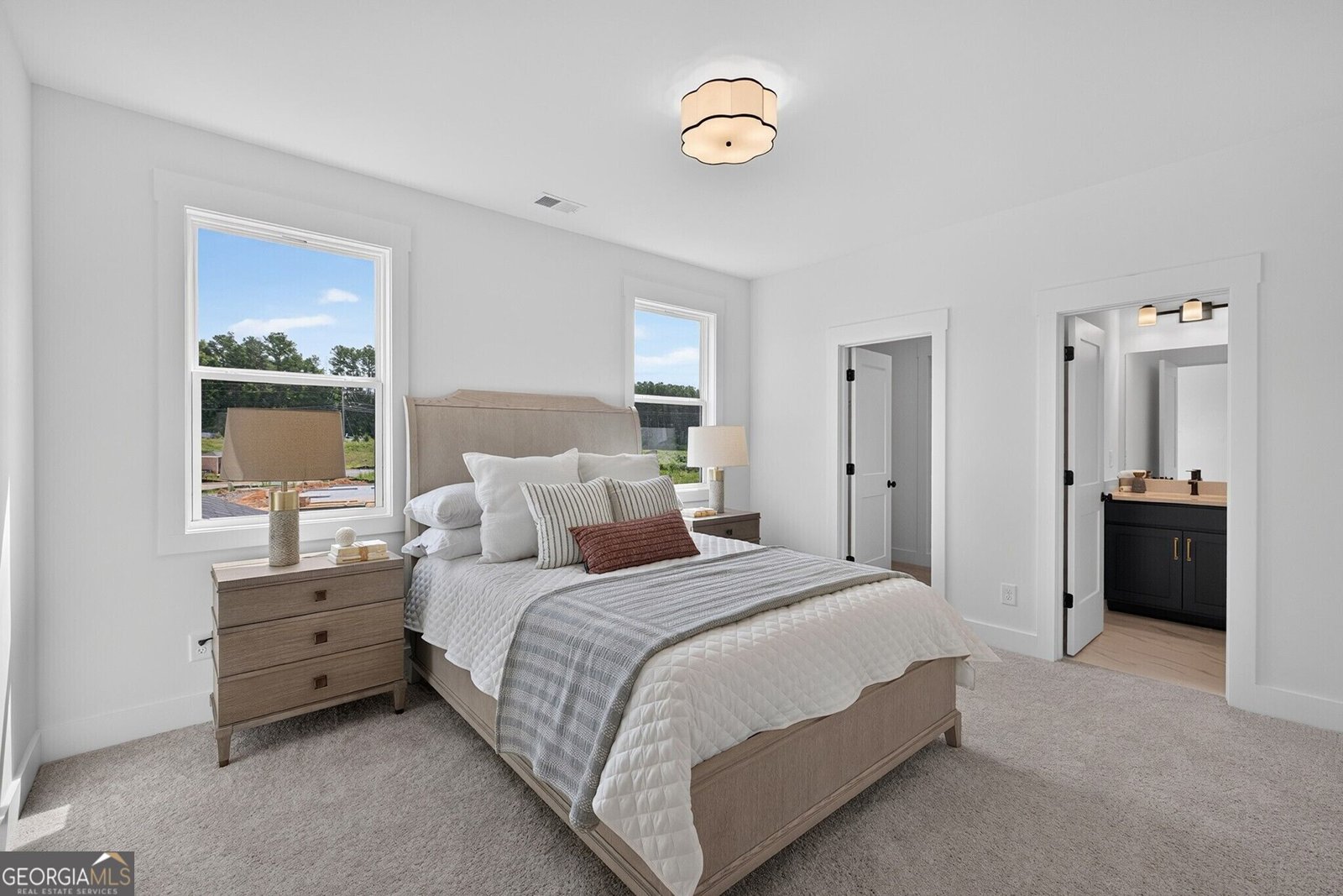 5595 Meadowstone Walk Kennesaw - Photo 38