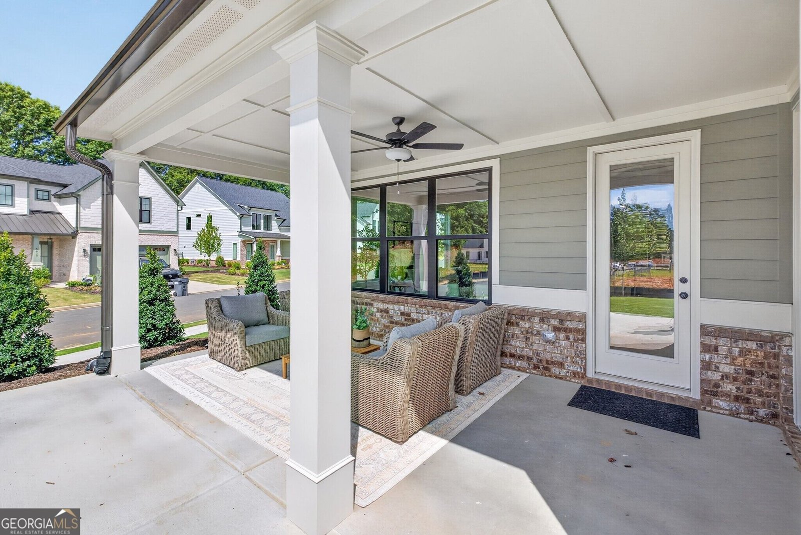 5595 Meadowstone Walk Kennesaw - Photo 40