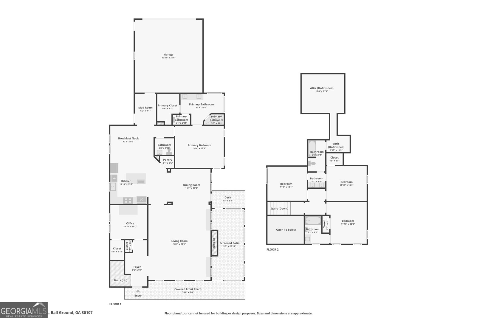 109 Etowah Downs Court Ball Ground - Photo 32
