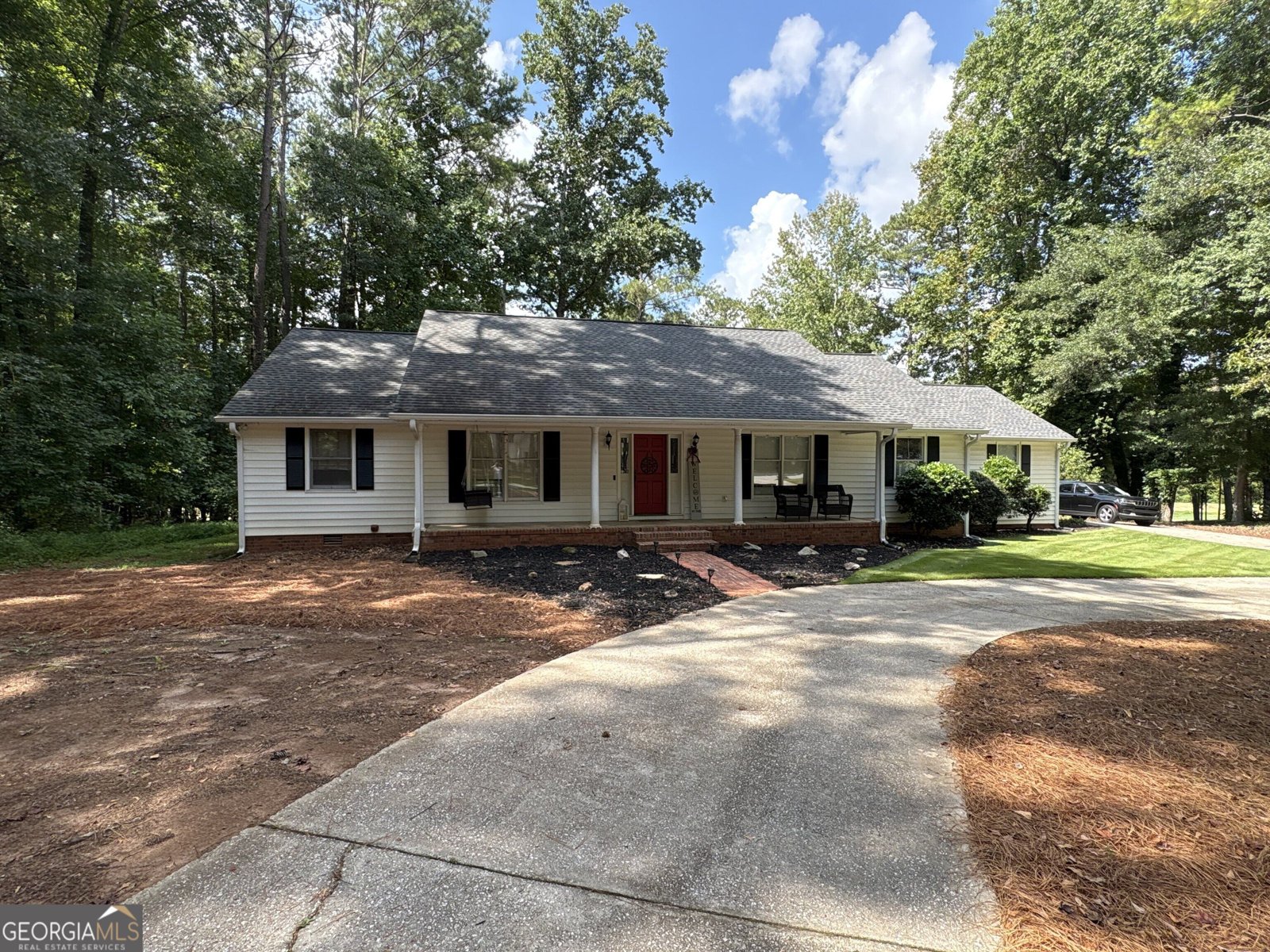 37 Stonehaven Drive Newnan - Photo 1