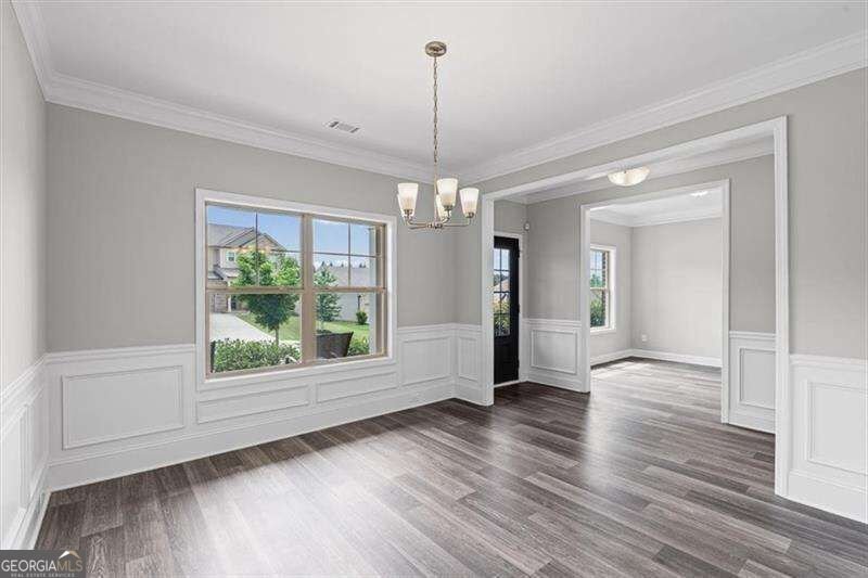 6830 Lancaster Crossing Flowery Branch - Photo 15