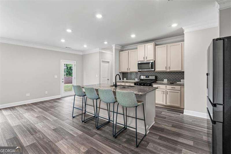 6830 Lancaster Crossing Flowery Branch - Photo 20