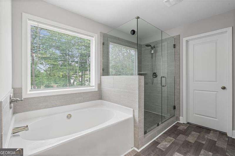 6830 Lancaster Crossing Flowery Branch - Photo 30