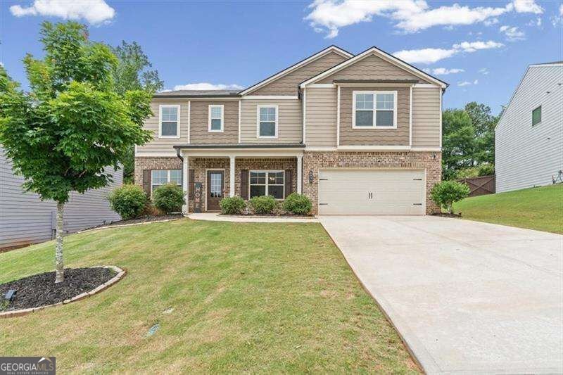 6830 Lancaster Crossing Flowery Branch - Photo 42