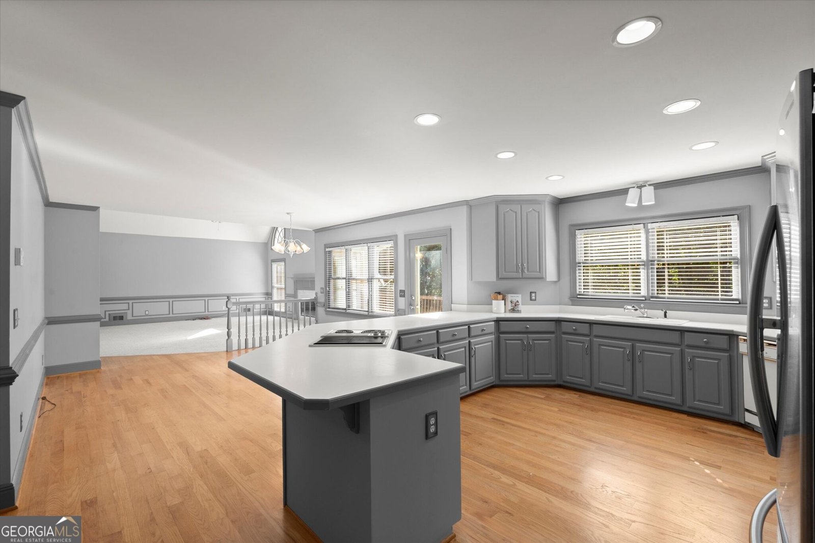 3520 Lester Court Lilburn - Photo 11