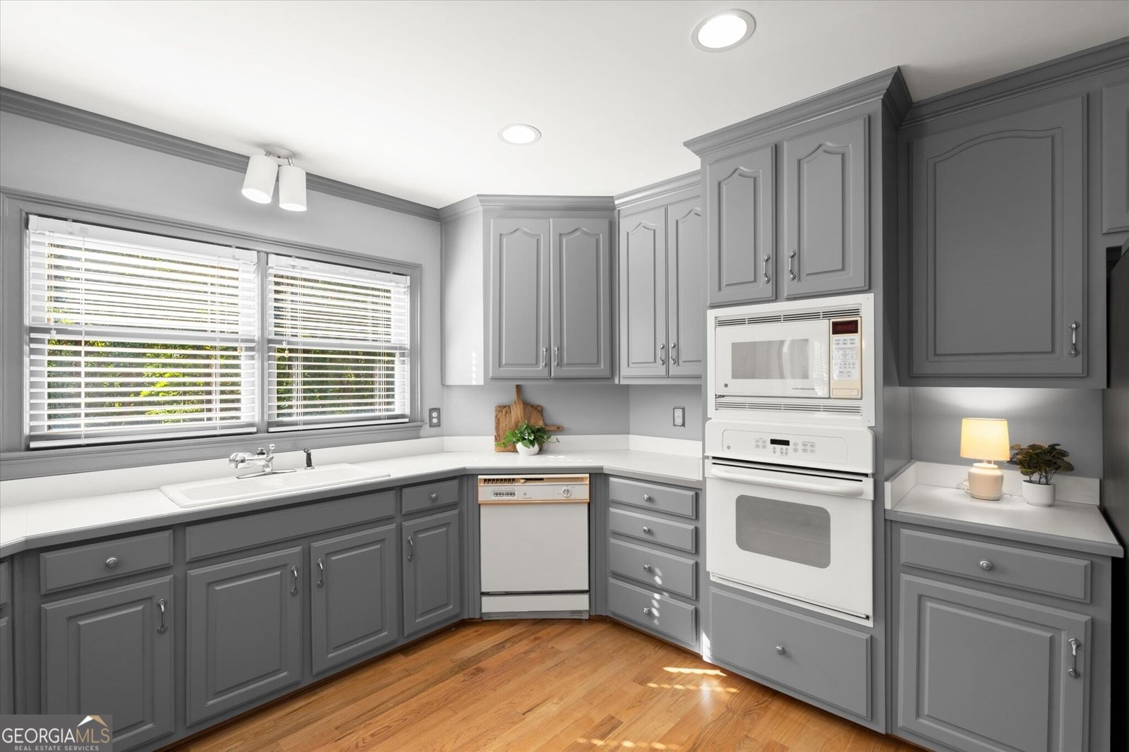 3520 Lester Court Lilburn - Photo 14