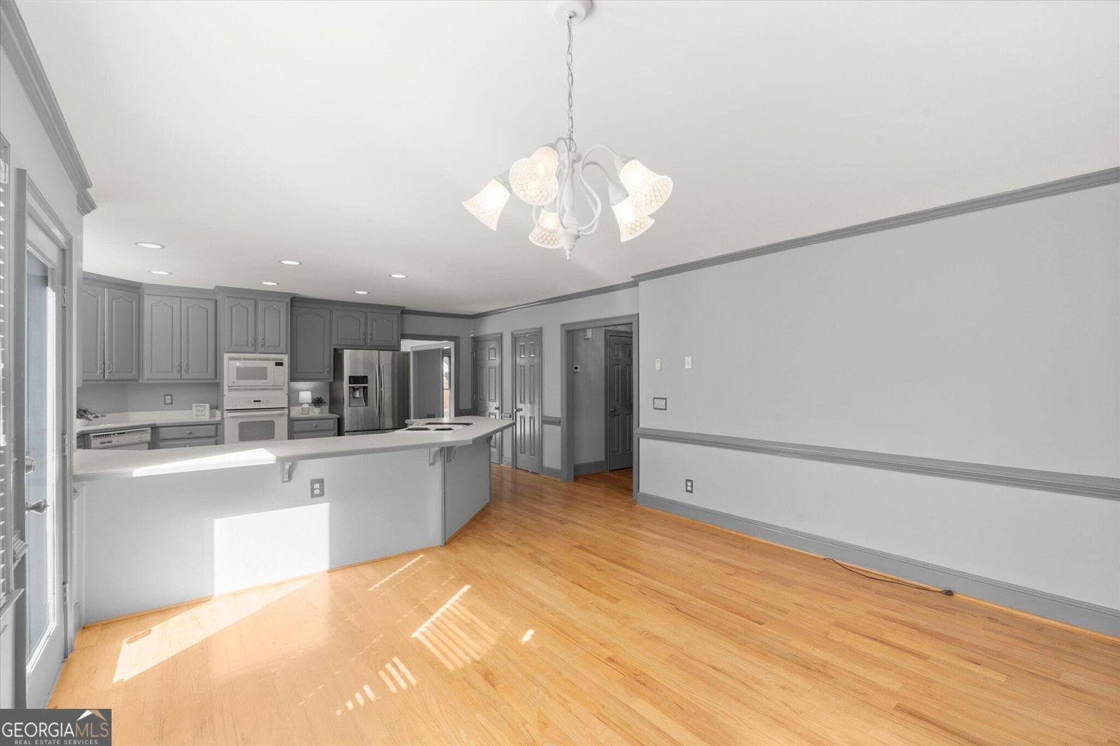 3520 Lester Court Lilburn - Photo 18