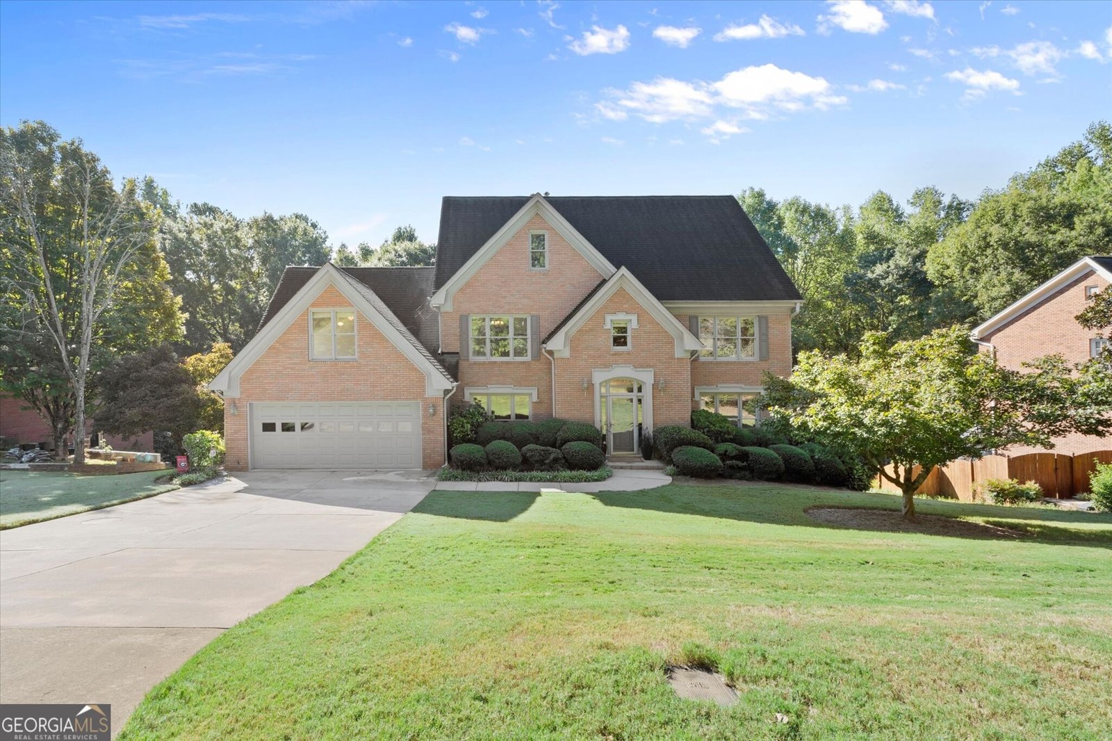 3520 Lester Court Lilburn - Photo 96