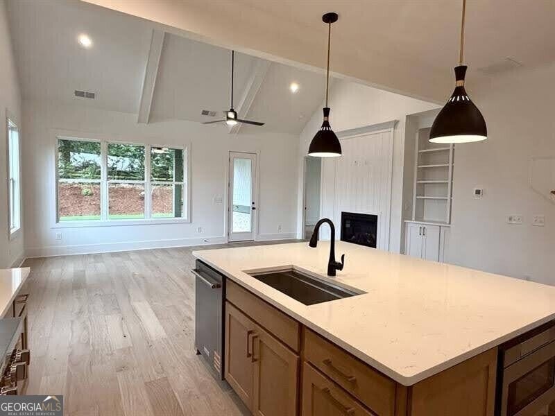 800 Lapis Trail Kennesaw - Photo 12