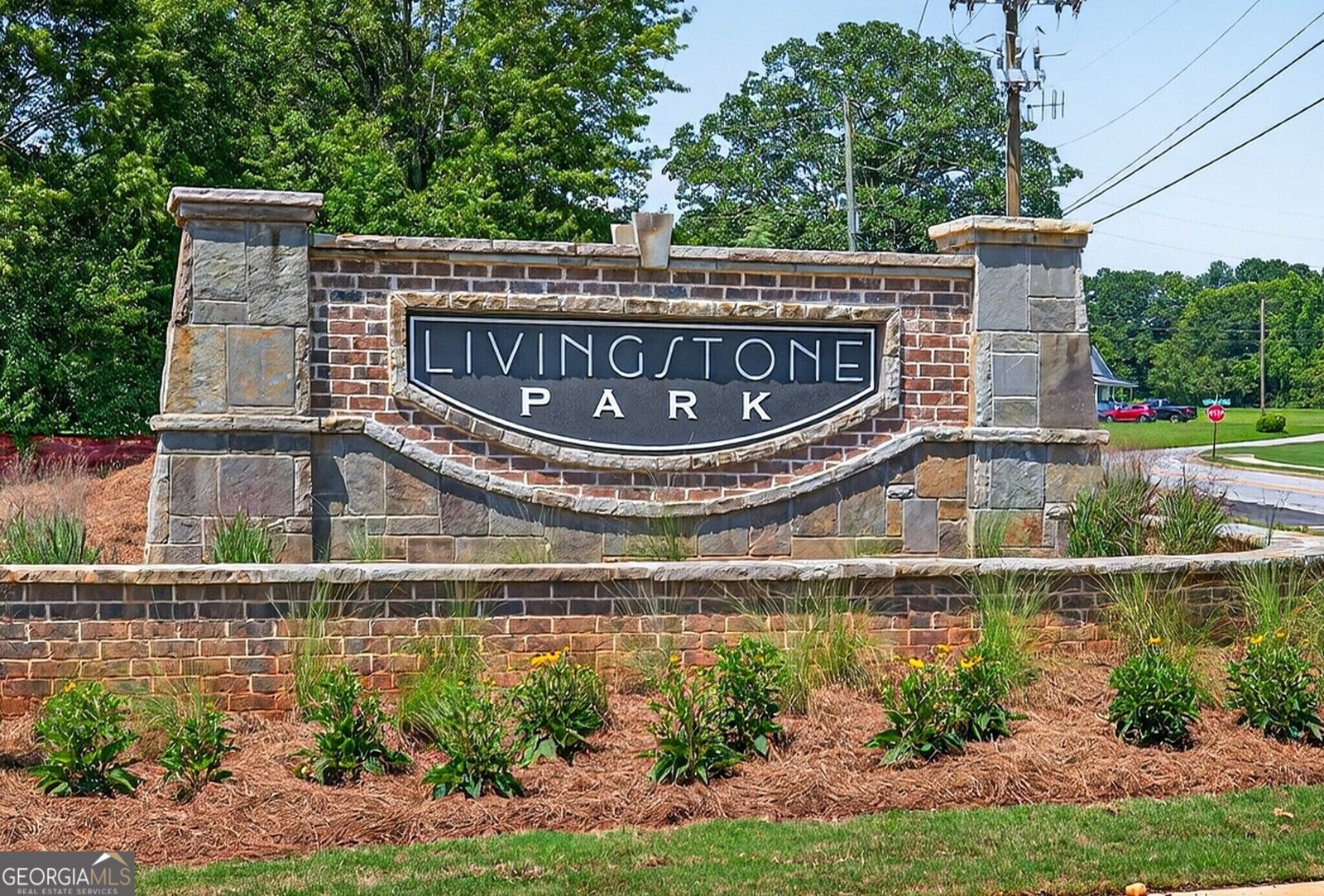 800 Lapis Trail Kennesaw - Photo 34