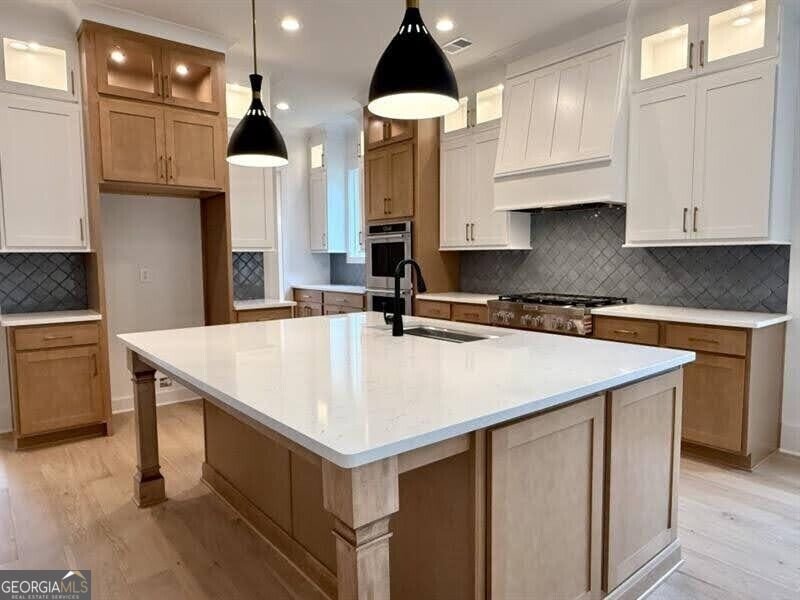 800 Lapis Trail Kennesaw - Photo 7