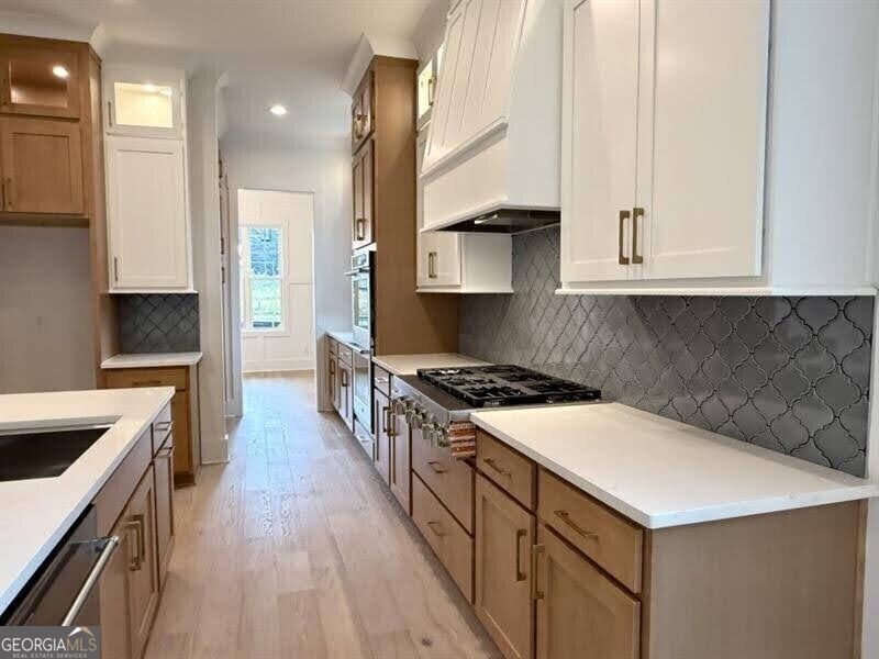 800 Lapis Trail Kennesaw - Photo 8