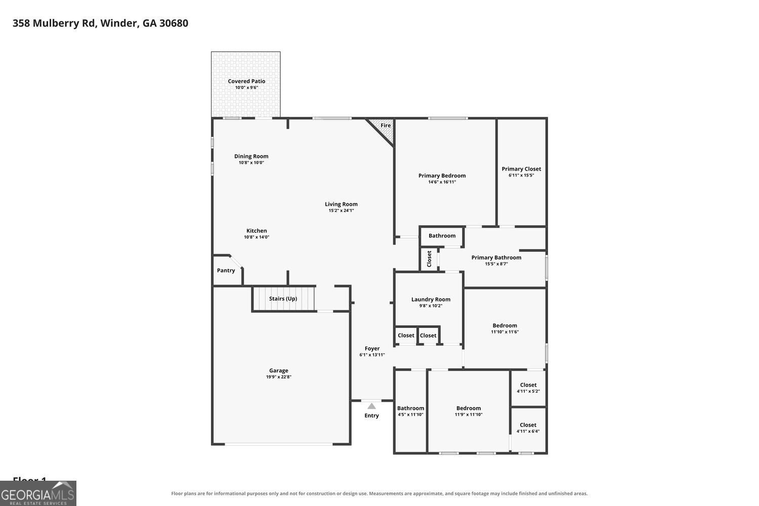 358 Mulberry Road Winder - Photo 37