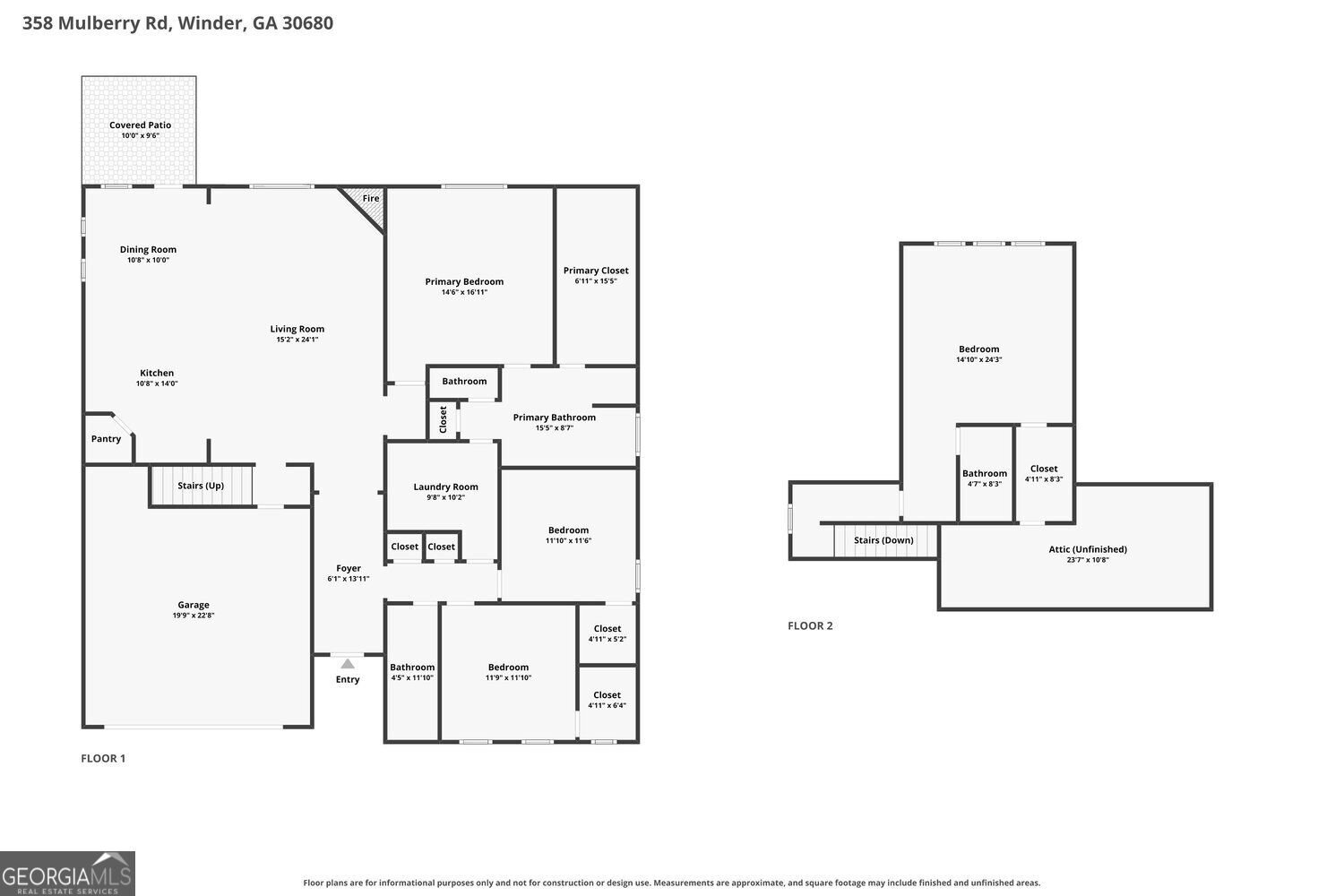 358 Mulberry Road Winder - Photo 38