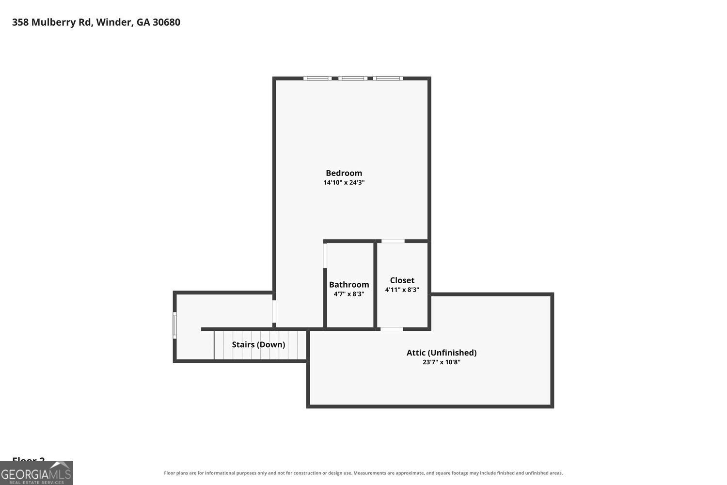 358 Mulberry Road Winder - Photo 39